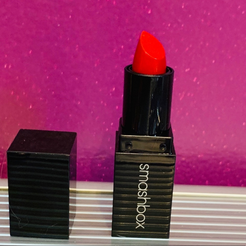 Smashbox lipstick